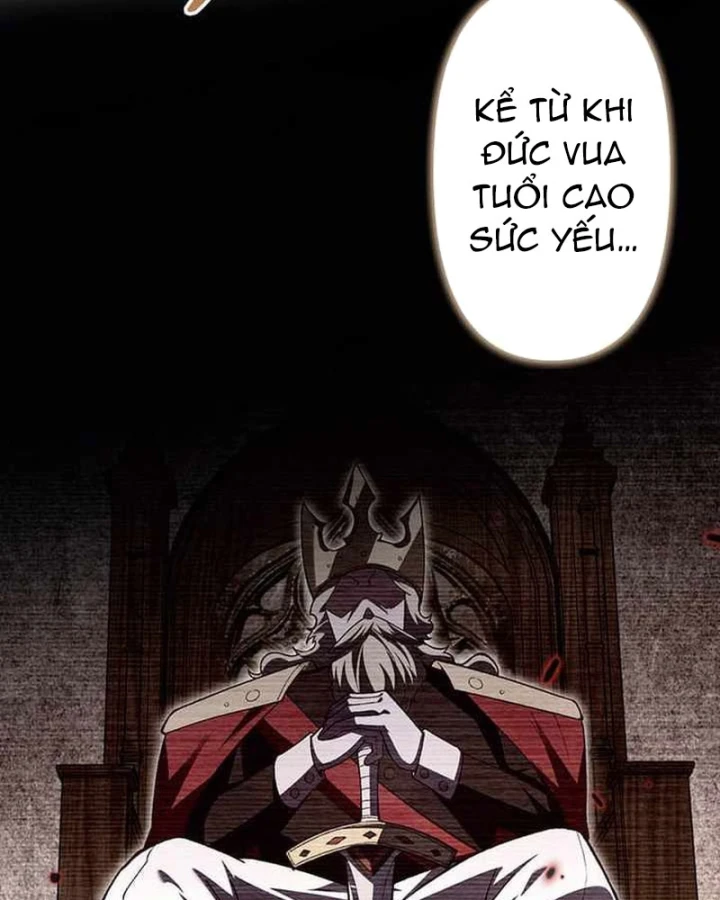 Võ Giả Bí Ẩn Của Huyết Ma Chapter 14 - 19