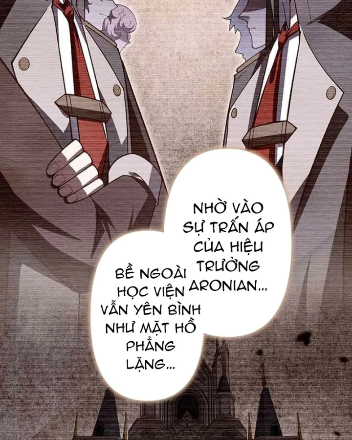 Võ Giả Bí Ẩn Của Huyết Ma Chapter 14 - 21