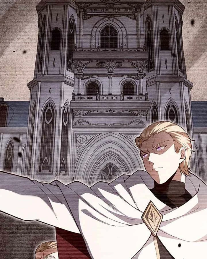 Võ Giả Bí Ẩn Của Huyết Ma Chapter 14 - 22