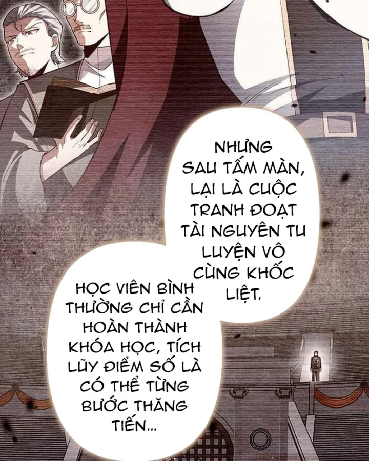 Võ Giả Bí Ẩn Của Huyết Ma Chapter 14 - 23