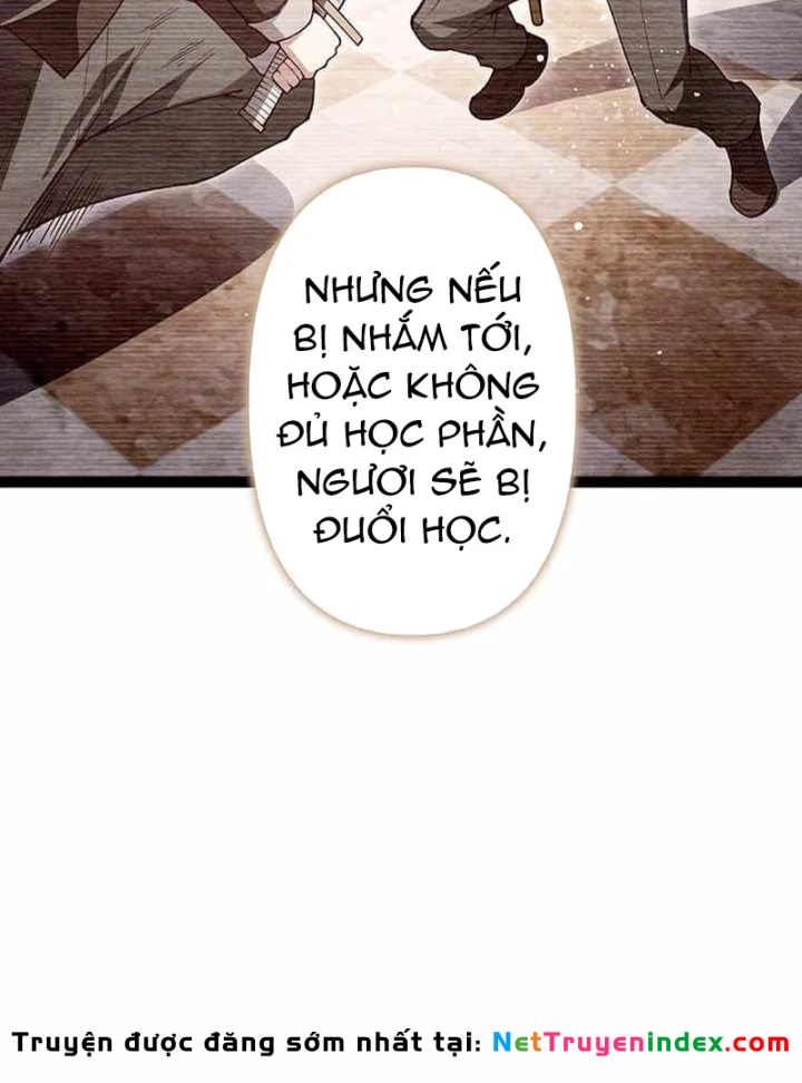 Võ Giả Bí Ẩn Của Huyết Ma Chapter 14 - 25