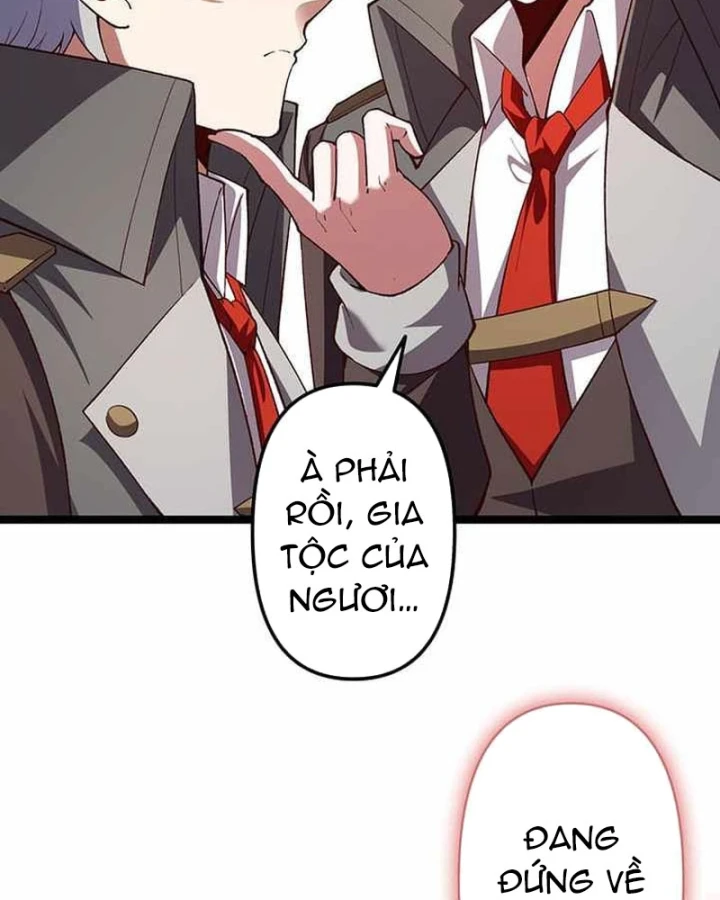 Võ Giả Bí Ẩn Của Huyết Ma Chapter 14 - 29