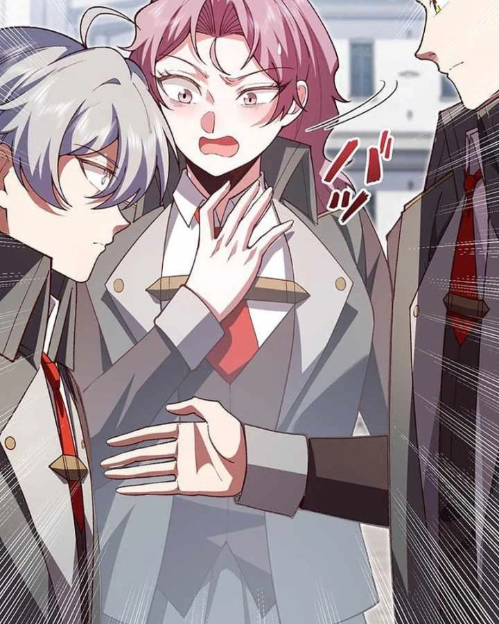 Võ Giả Bí Ẩn Của Huyết Ma Chapter 14 - 36