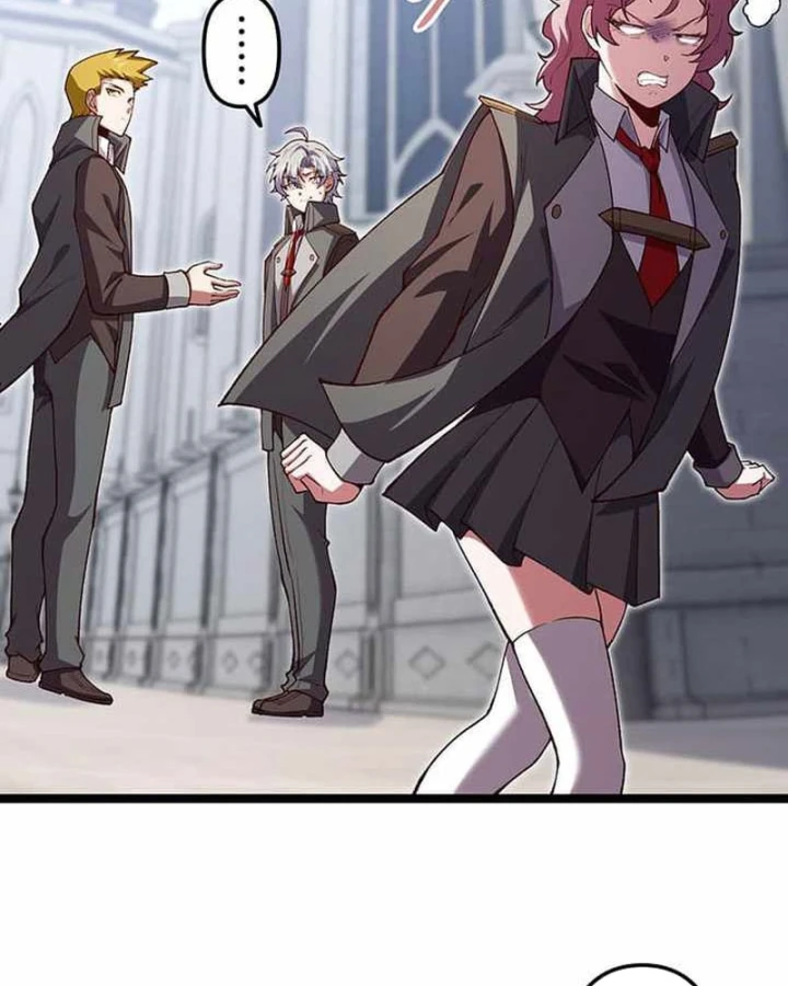 Võ Giả Bí Ẩn Của Huyết Ma Chapter 14 - 38