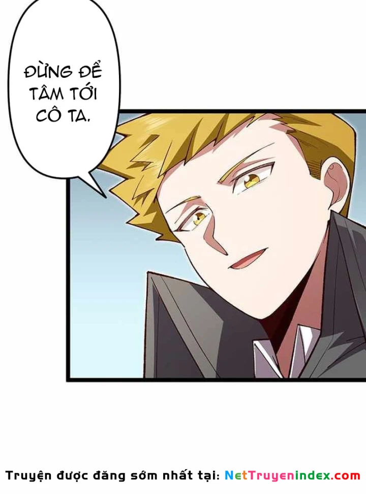 Võ Giả Bí Ẩn Của Huyết Ma Chapter 14 - 40