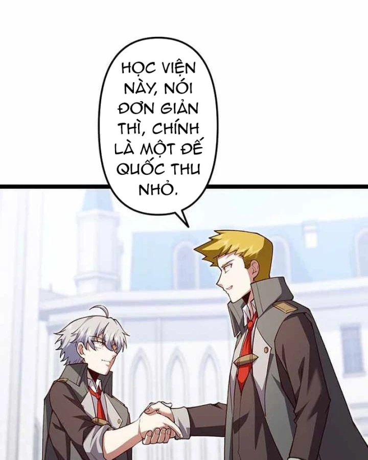 Võ Giả Bí Ẩn Của Huyết Ma Chapter 14 - 41