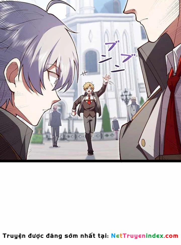 Võ Giả Bí Ẩn Của Huyết Ma Chapter 14 - 44