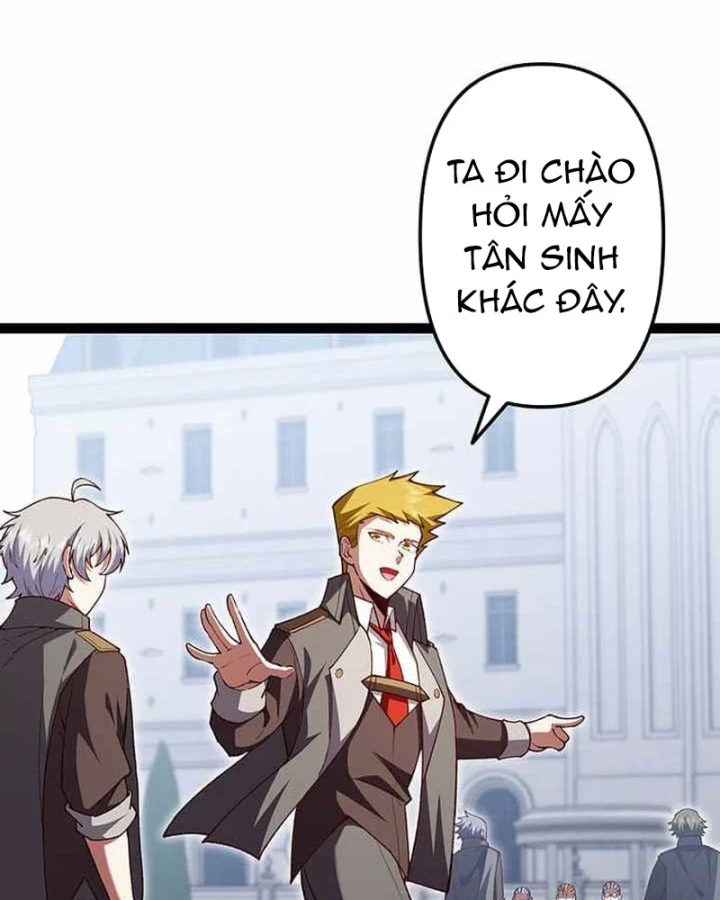 Võ Giả Bí Ẩn Của Huyết Ma Chapter 14 - 45