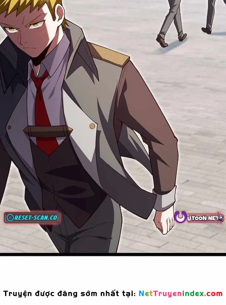 Võ Giả Bí Ẩn Của Huyết Ma Chapter 14 - 49