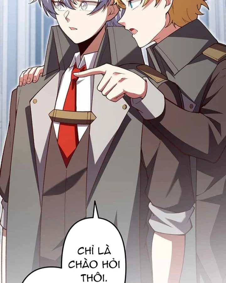 Võ Giả Bí Ẩn Của Huyết Ma Chapter 14 - 51