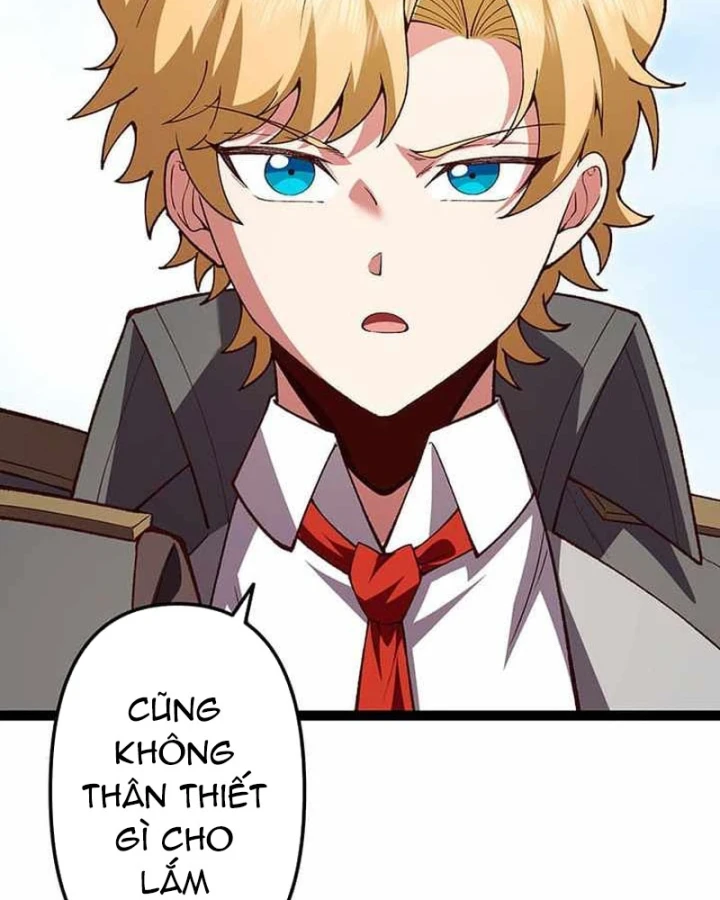 Võ Giả Bí Ẩn Của Huyết Ma Chapter 14 - 53