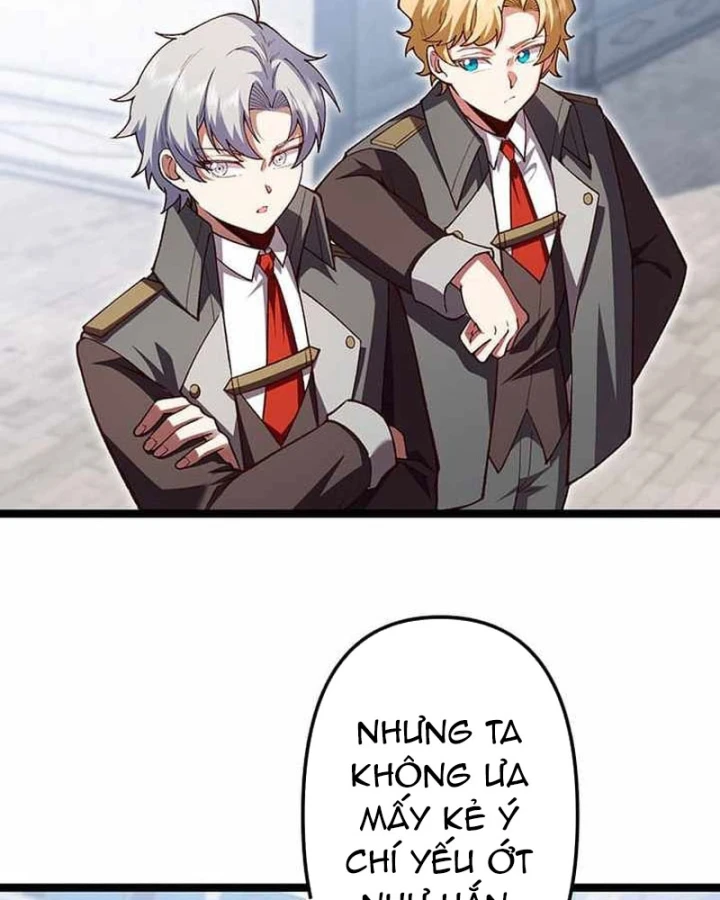 Võ Giả Bí Ẩn Của Huyết Ma Chapter 14 - 55