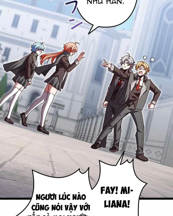 Võ Giả Bí Ẩn Của Huyết Ma Chapter 14 - 56