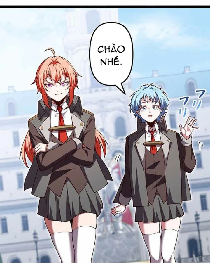 Võ Giả Bí Ẩn Của Huyết Ma Chapter 14 - 58