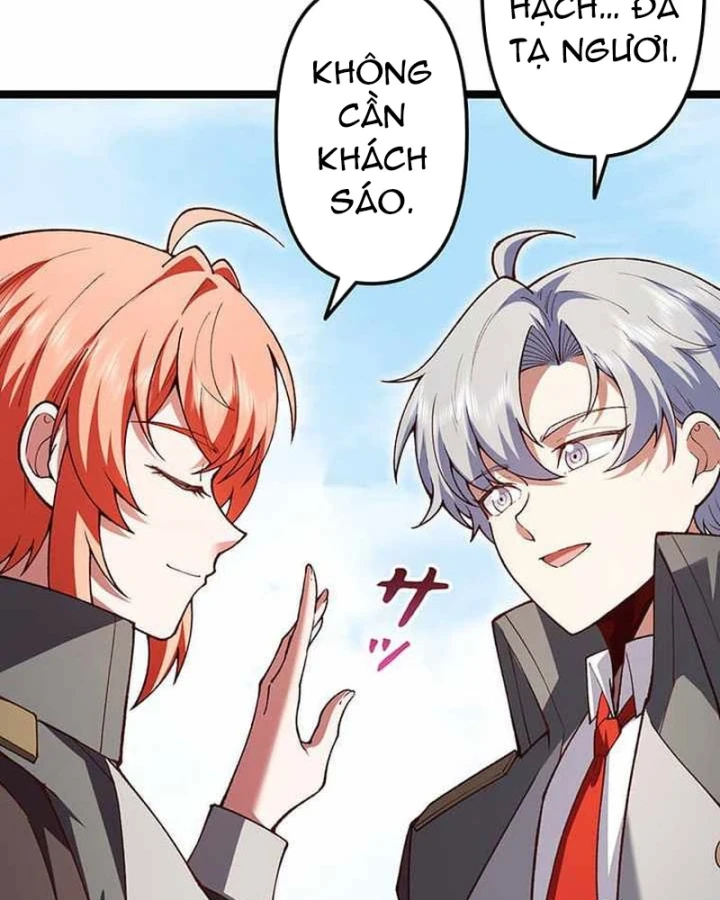 Võ Giả Bí Ẩn Của Huyết Ma Chapter 14 - 60