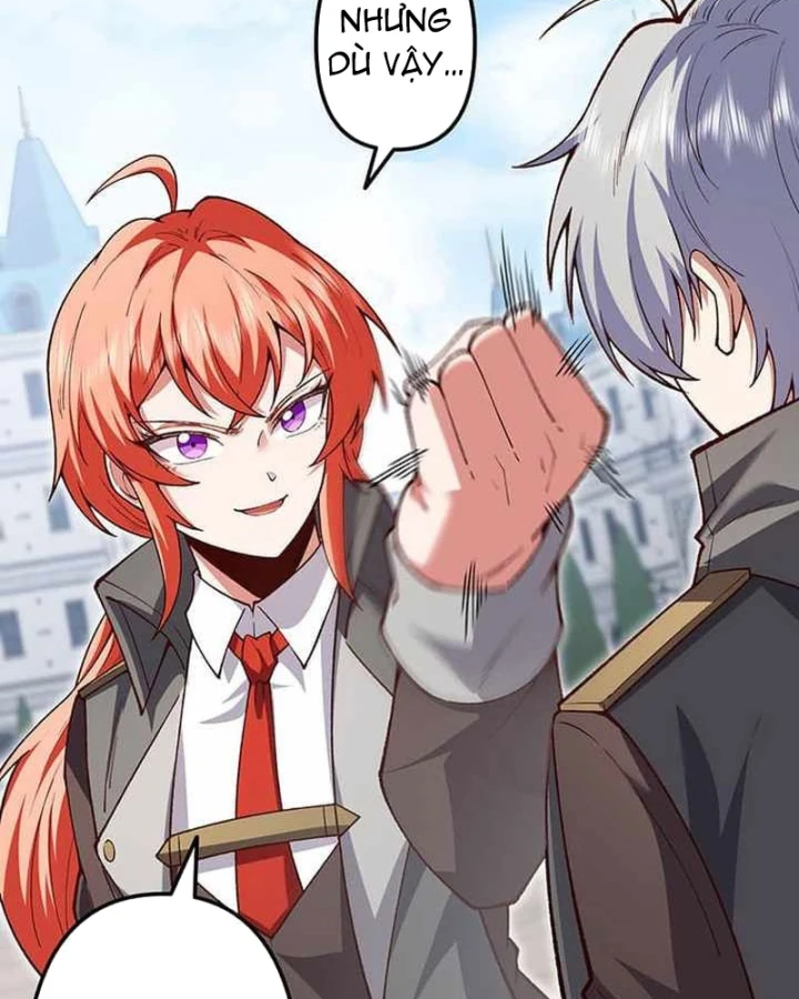 Võ Giả Bí Ẩn Của Huyết Ma Chapter 14 - 62