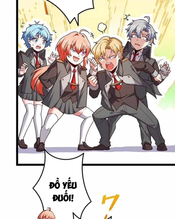 Võ Giả Bí Ẩn Của Huyết Ma Chapter 14 - 64