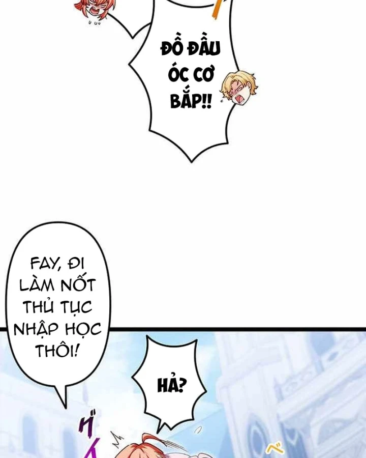 Võ Giả Bí Ẩn Của Huyết Ma Chapter 14 - 65