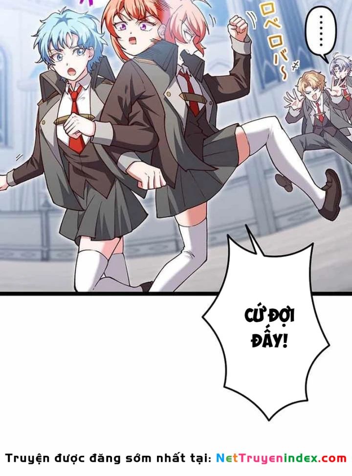 Võ Giả Bí Ẩn Của Huyết Ma Chapter 14 - 66