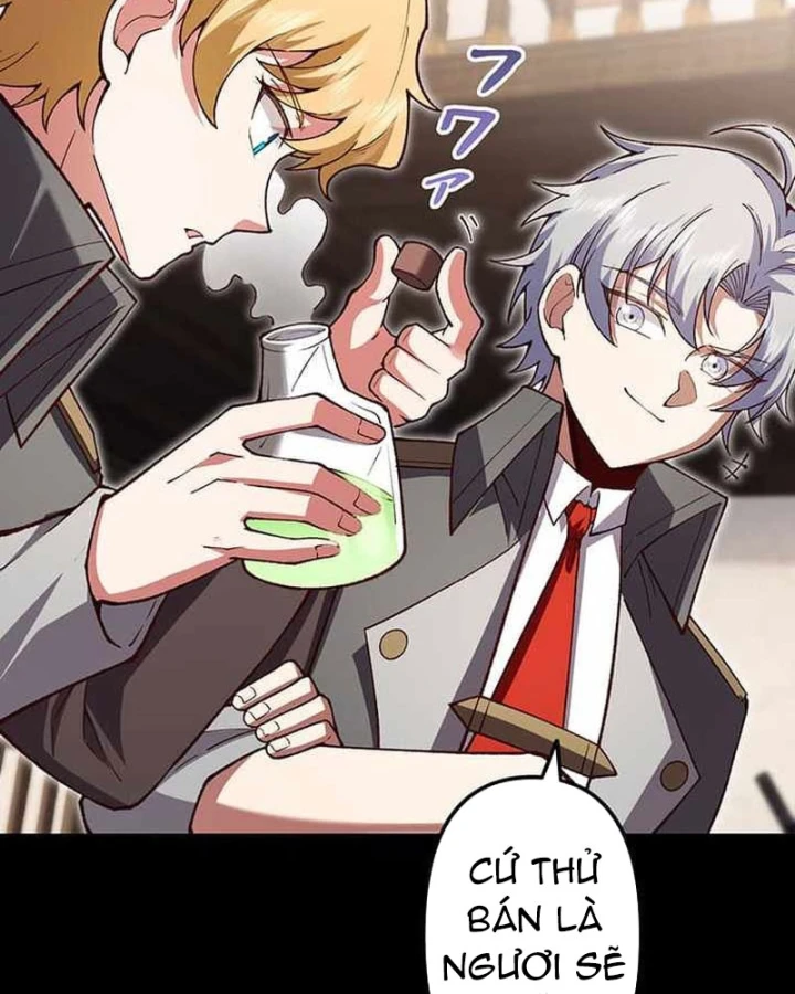 Võ Giả Bí Ẩn Của Huyết Ma Chapter 14 - 73