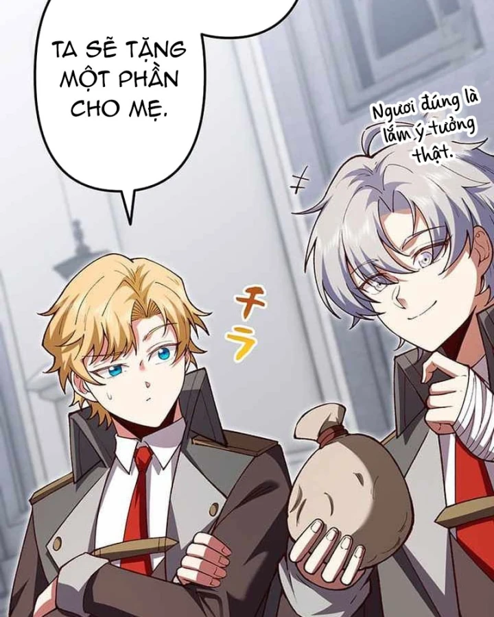 Võ Giả Bí Ẩn Của Huyết Ma Chapter 14 - 75