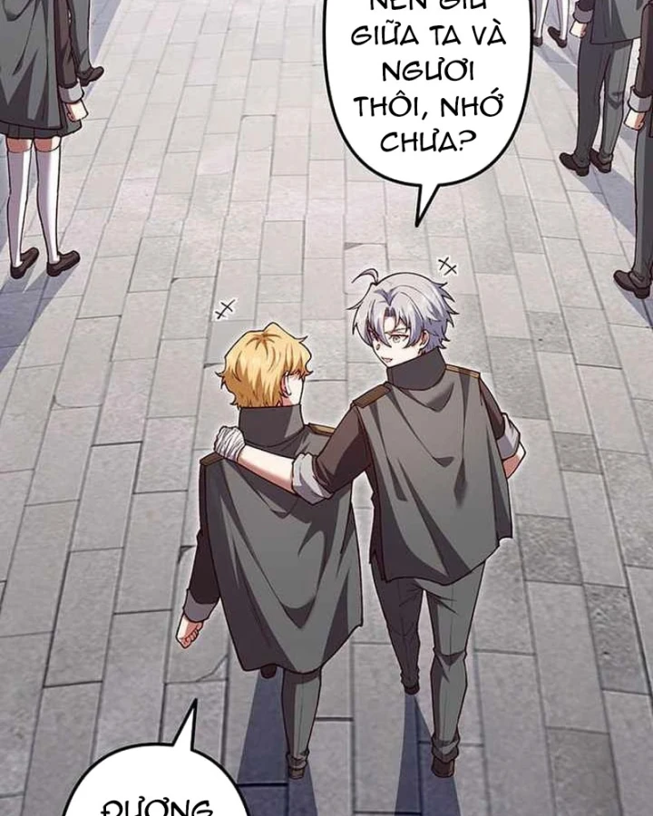 Võ Giả Bí Ẩn Của Huyết Ma Chapter 14 - 78