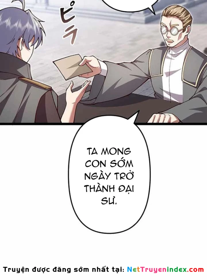 Võ Giả Bí Ẩn Của Huyết Ma Chapter 14 - 80