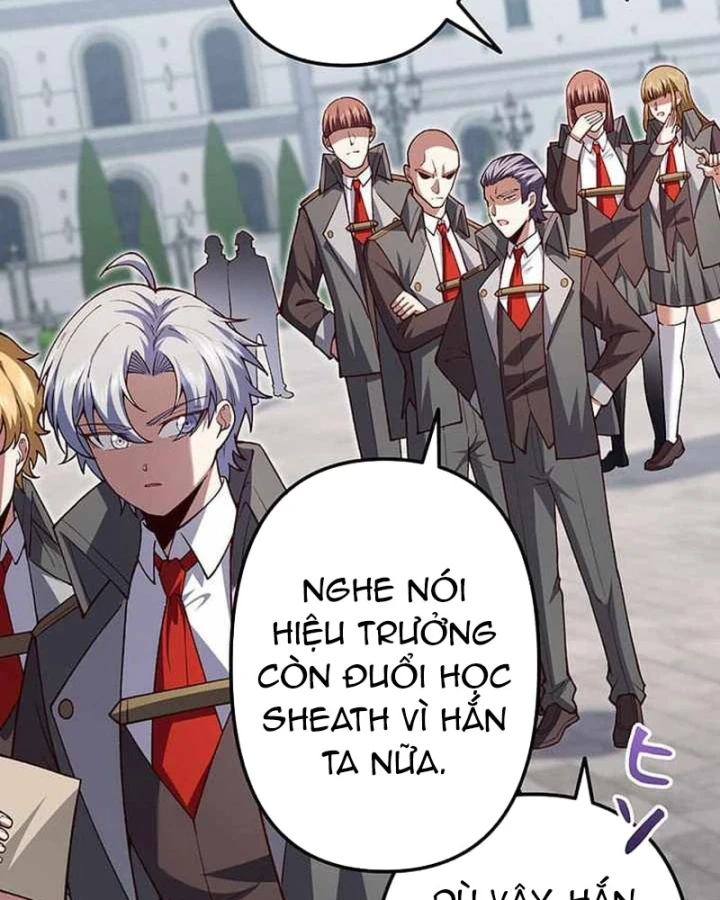 Võ Giả Bí Ẩn Của Huyết Ma Chapter 14 - 82