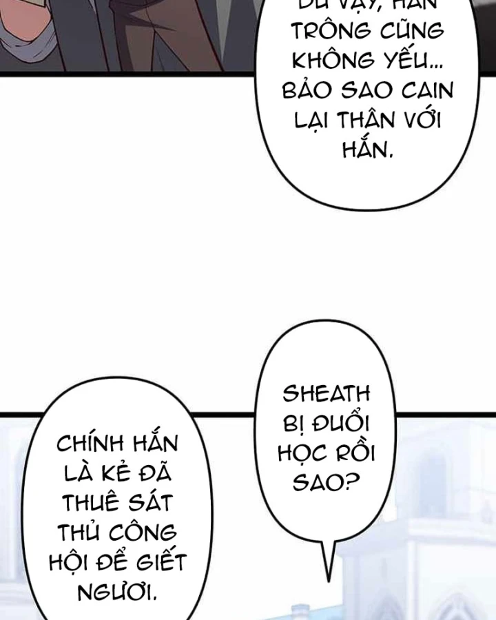 Võ Giả Bí Ẩn Của Huyết Ma Chapter 14 - 83