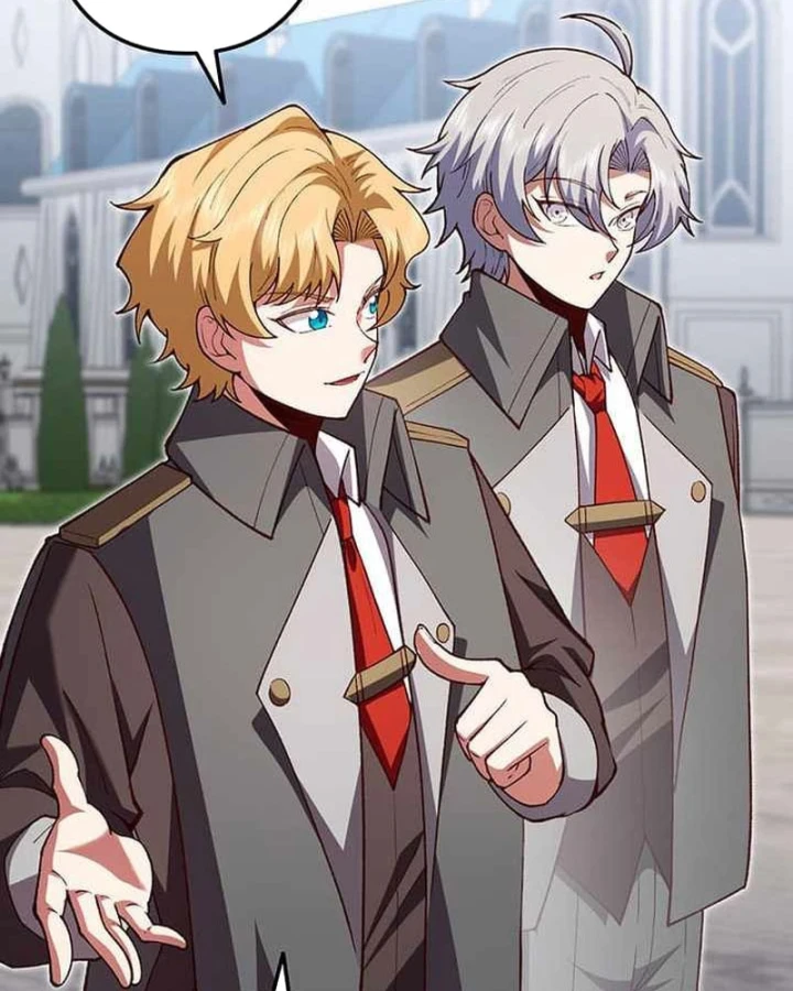 Võ Giả Bí Ẩn Của Huyết Ma Chapter 14 - 84