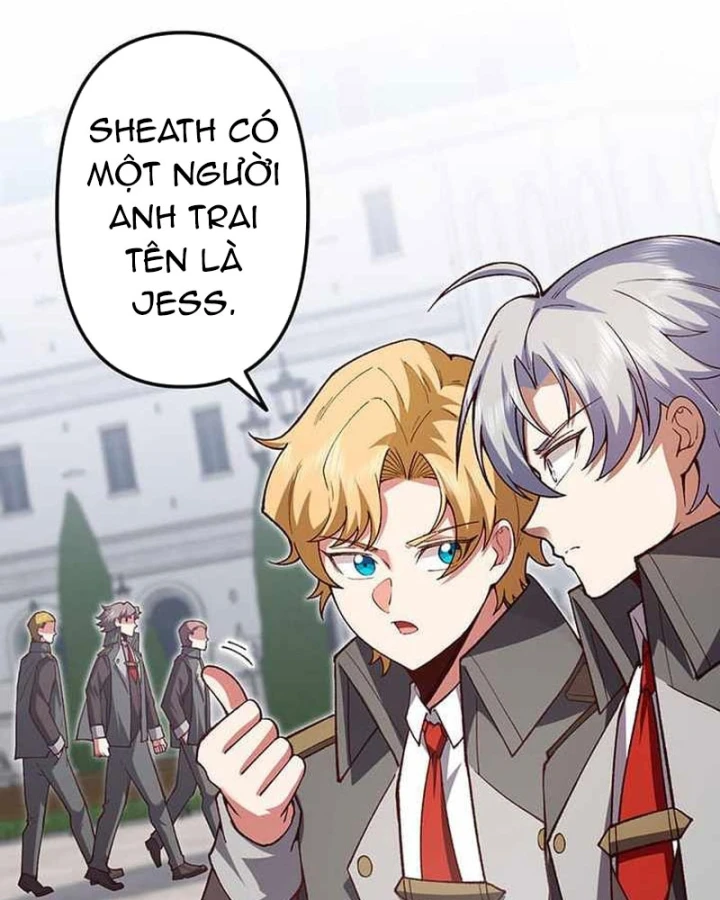 Võ Giả Bí Ẩn Của Huyết Ma Chapter 14 - 87