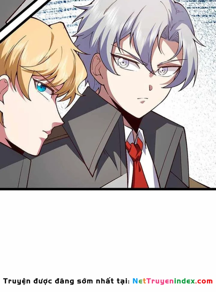 Võ Giả Bí Ẩn Của Huyết Ma Chapter 14 - 90