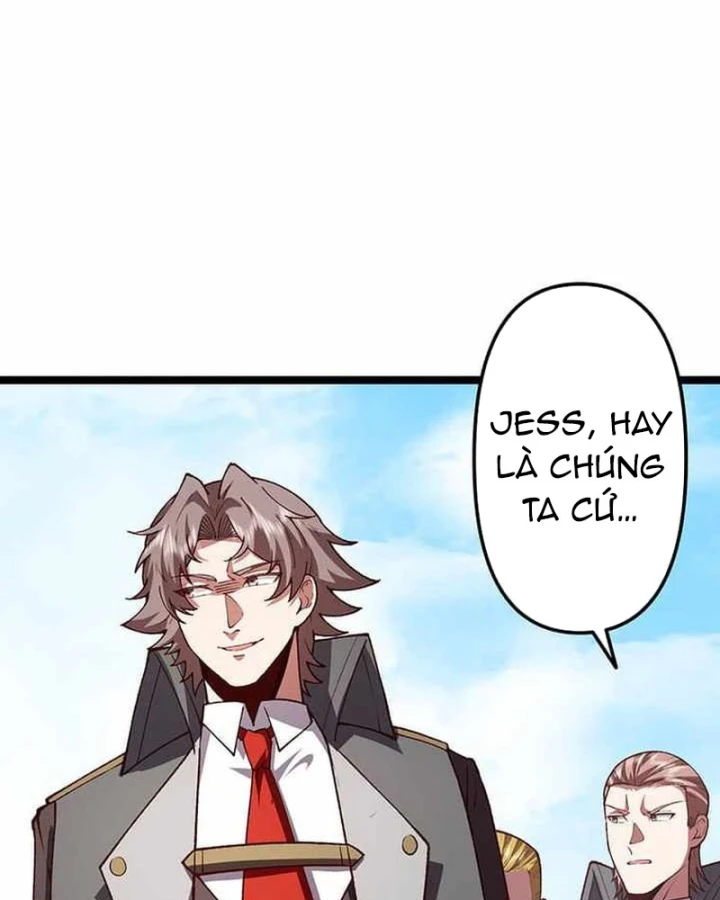 Võ Giả Bí Ẩn Của Huyết Ma Chapter 14 - 91