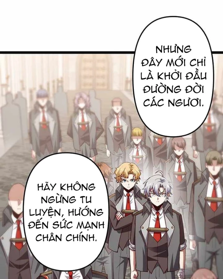 Võ Giả Bí Ẩn Của Huyết Ma Chapter 14 - 99