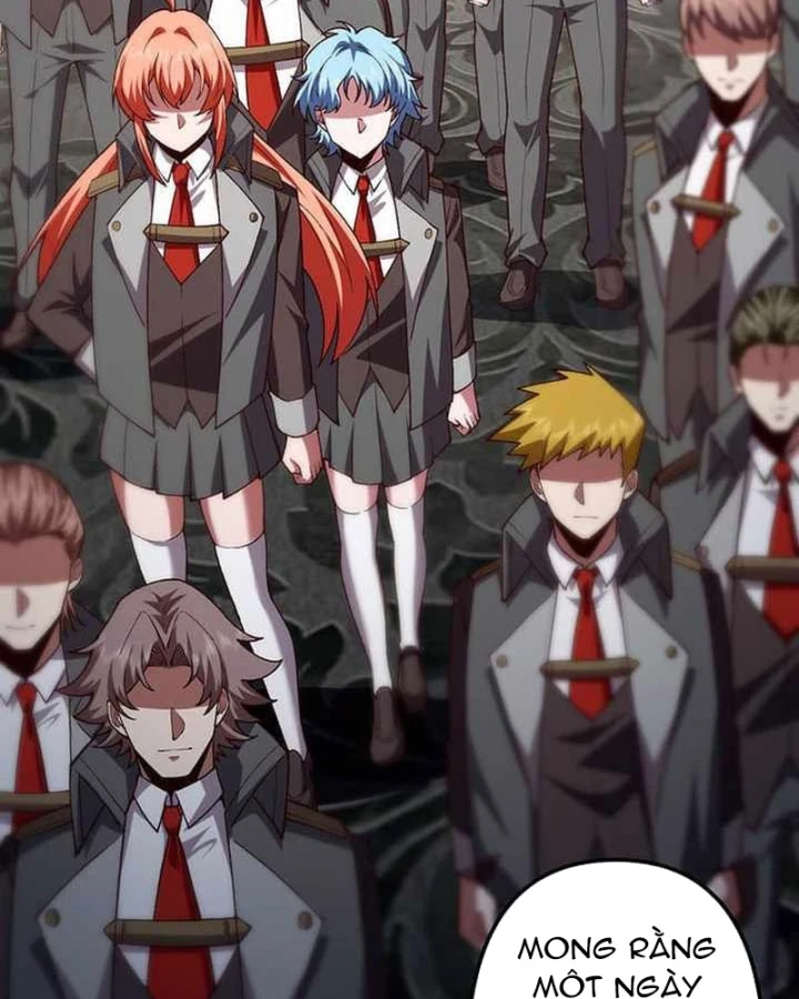 Võ Giả Bí Ẩn Của Huyết Ma Chapter 14 - 100