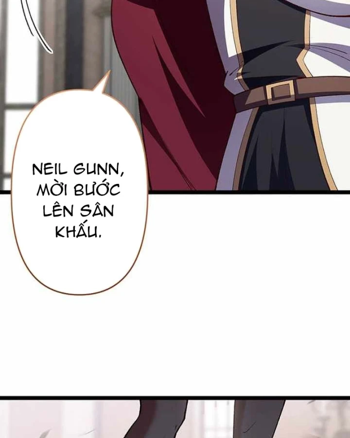 Võ Giả Bí Ẩn Của Huyết Ma Chapter 14 - 103