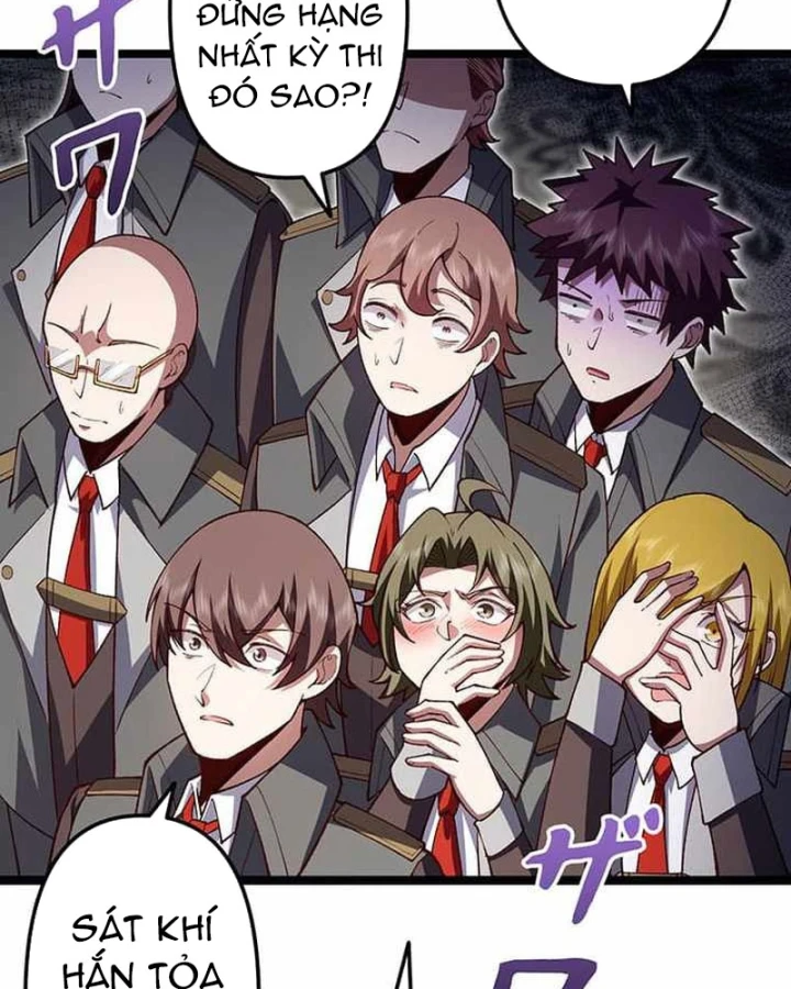 Võ Giả Bí Ẩn Của Huyết Ma Chapter 14 - 107