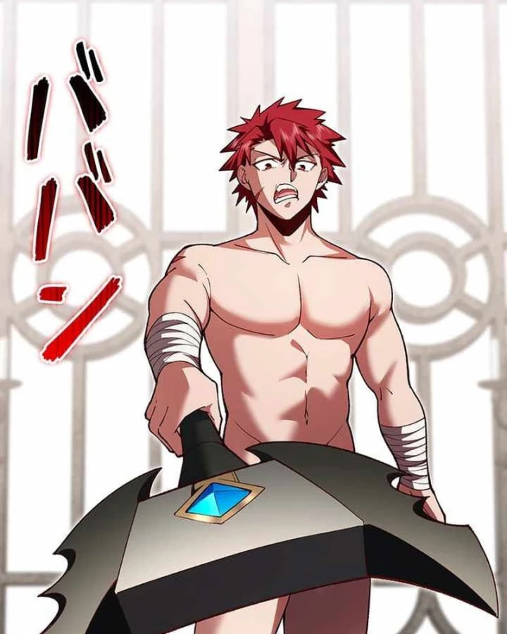 Võ Giả Bí Ẩn Của Huyết Ma Chapter 14 - 111