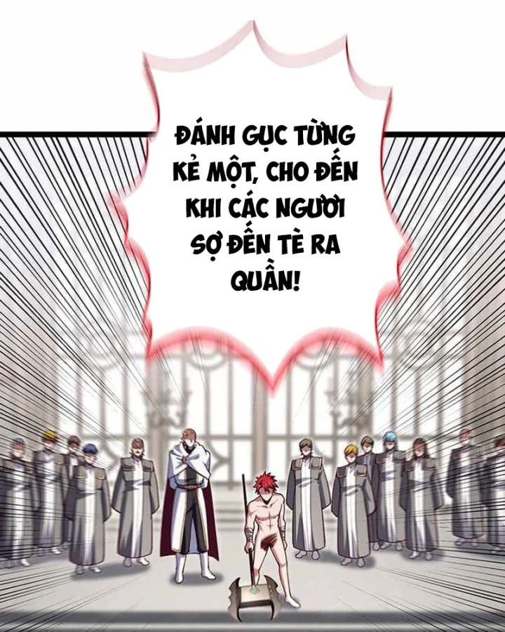 Võ Giả Bí Ẩn Của Huyết Ma Chapter 14 - 114