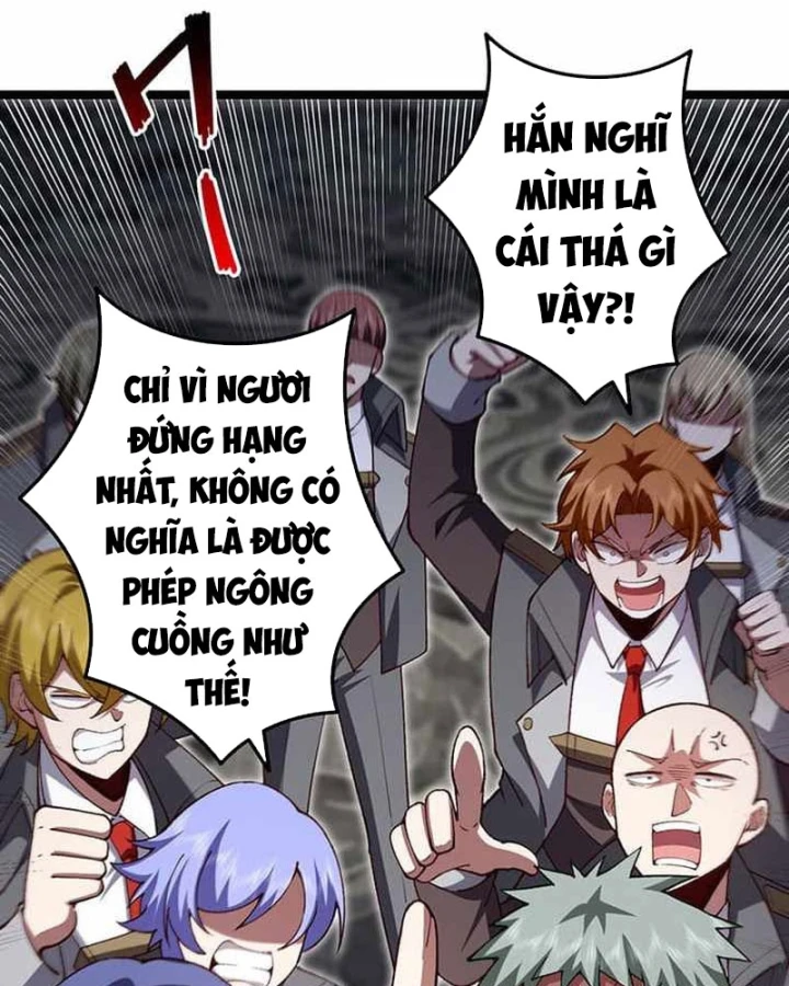 Võ Giả Bí Ẩn Của Huyết Ma Chapter 14 - 117