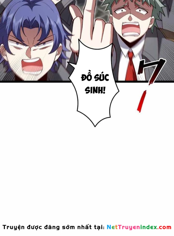 Võ Giả Bí Ẩn Của Huyết Ma Chapter 14 - 118