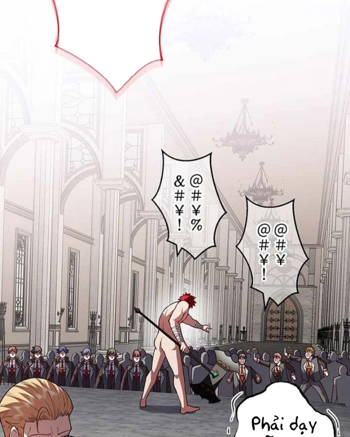 Võ Giả Bí Ẩn Của Huyết Ma Chapter 14 - 121