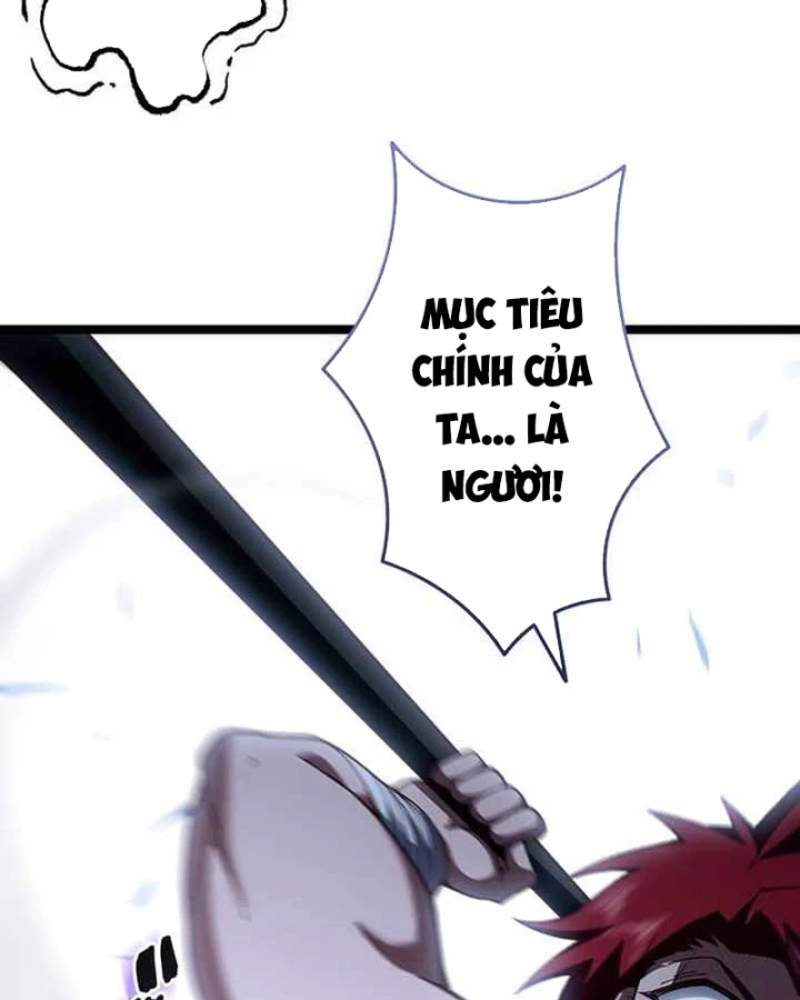 Võ Giả Bí Ẩn Của Huyết Ma Chapter 14 - 123