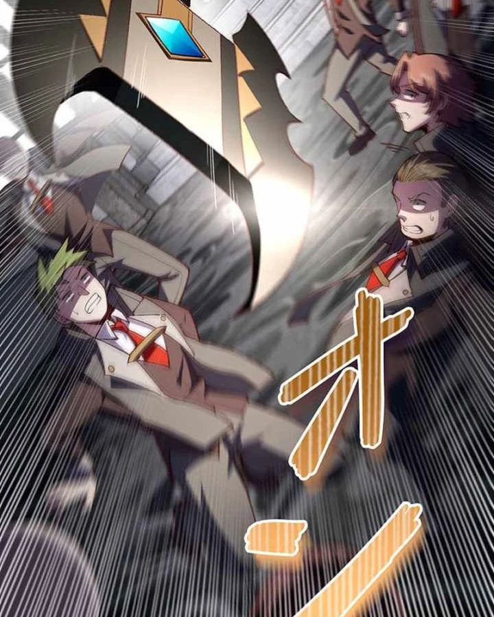 Võ Giả Bí Ẩn Của Huyết Ma Chapter 14 - 126