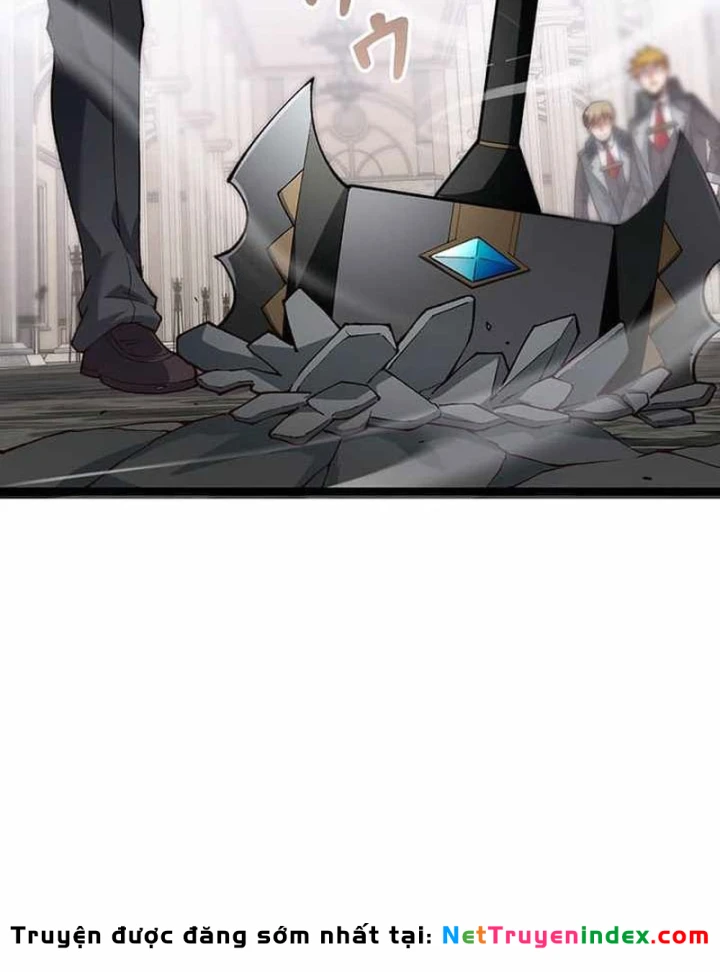 Võ Giả Bí Ẩn Của Huyết Ma Chapter 14 - 130