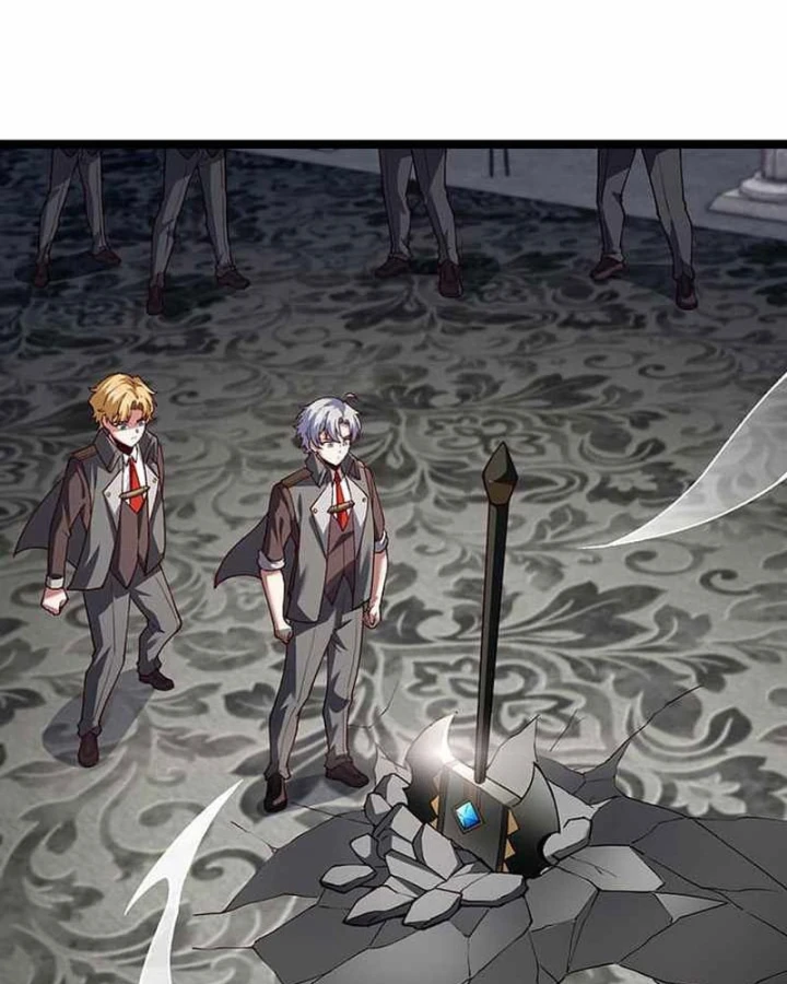 Võ Giả Bí Ẩn Của Huyết Ma Chapter 14 - 131