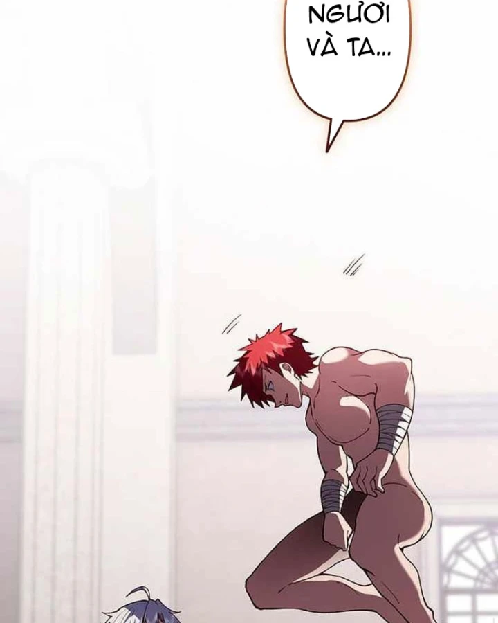 Võ Giả Bí Ẩn Của Huyết Ma Chapter 14 - 136