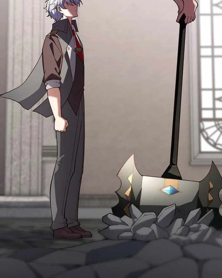 Võ Giả Bí Ẩn Của Huyết Ma Chapter 14 - 137