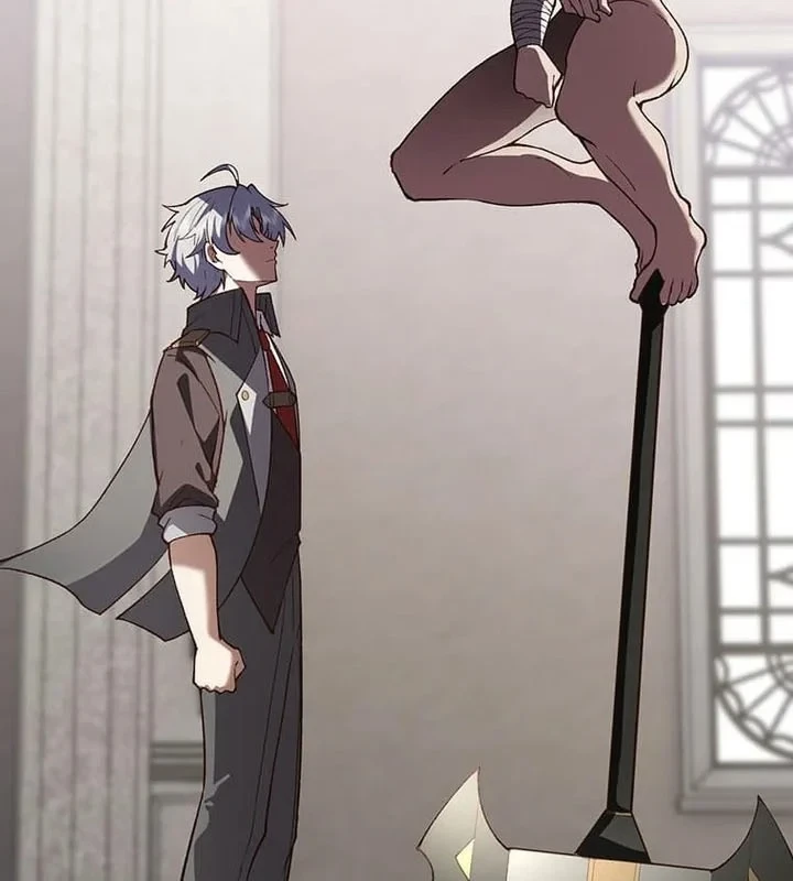 Võ Giả Bí Ẩn Của Huyết Ma Chapter 15 - 6