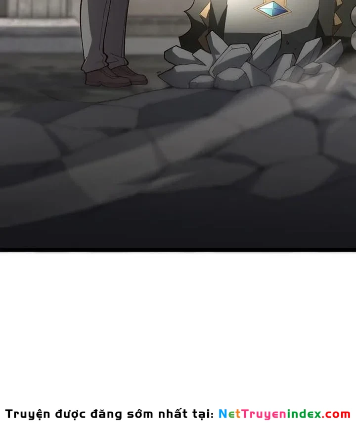 Võ Giả Bí Ẩn Của Huyết Ma Chapter 15 - 7